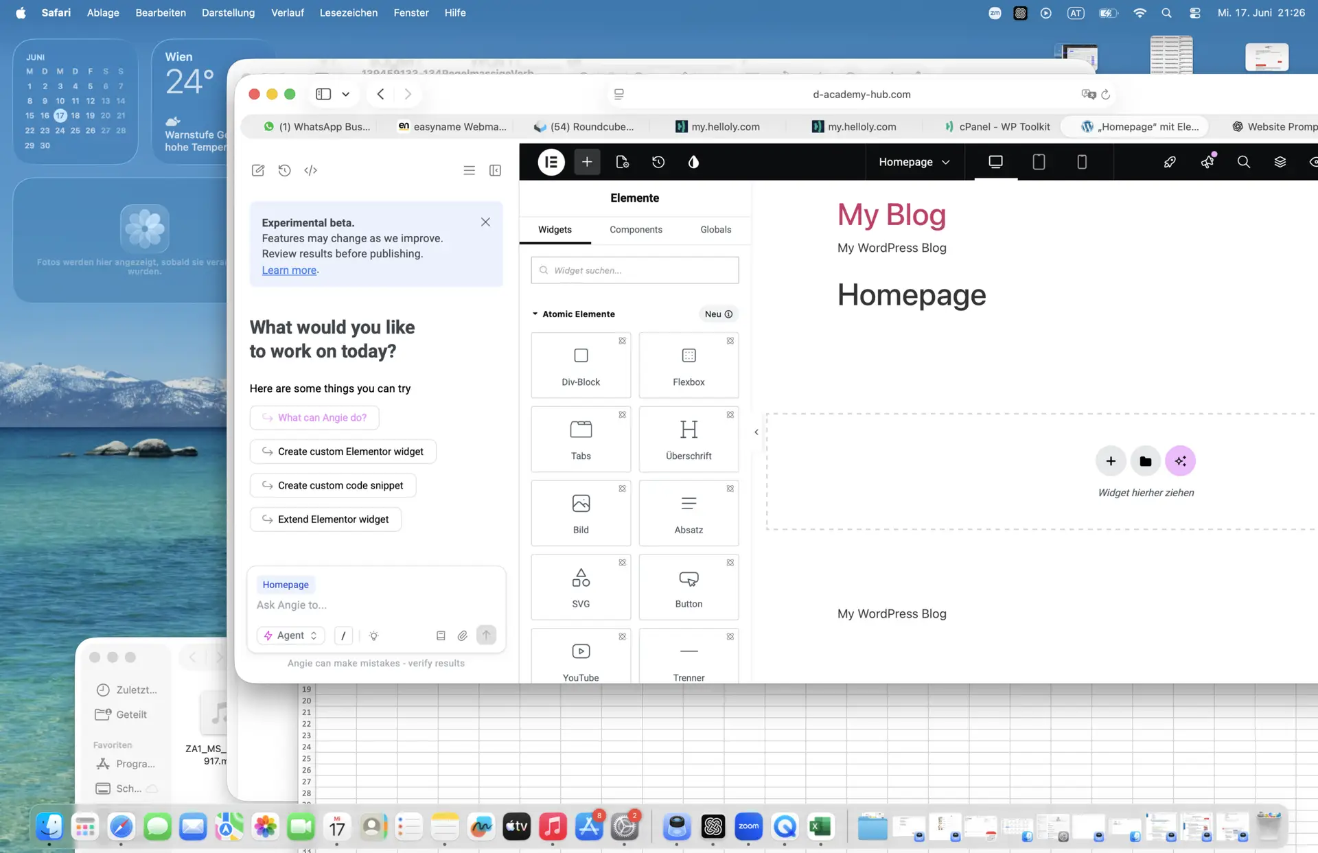 My Blog